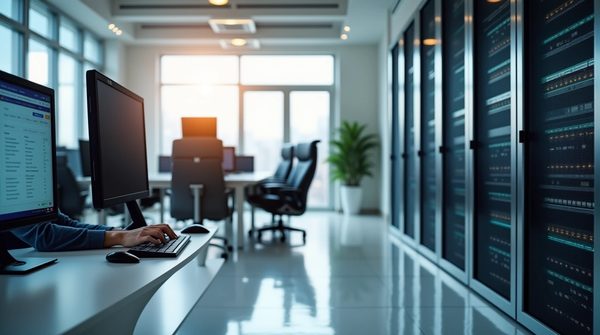 Bien gérer l’équipement des erp : assurer sécurité, conformité et accessibilité