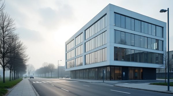 Création de sites internet à Clermont-Ferrand : votre projet clé en main