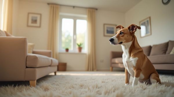 Tarif détection canine : trouvez la solution adaptée à votre logement