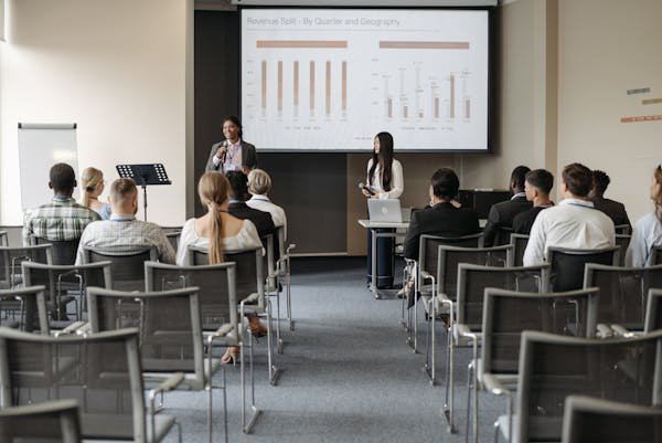 Formation RSE : Innover pour un avenir durable et éthique